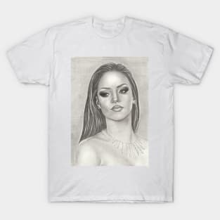 Singer T-Shirt